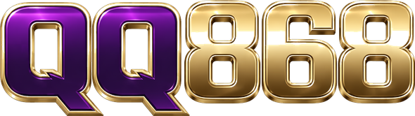 qq868 logo